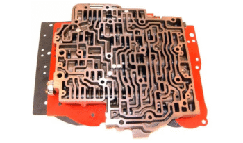 Manual Valve Bodies Explained | How They Work & Why You Might Want One