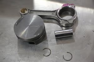 Engine Builder’s Guide: H-Beam vs. I-Beam Rods Explained