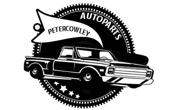 Peter Cowley Obs Parts