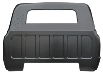 1967 Chevy/GMC Truck Complete Rear Cab Panel Small Back Window *Premium Grade**